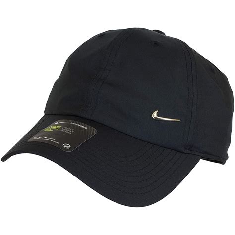 nike herren cap swoosh mütze|Nike Unisex Metal Swoosh H86 Cap (as1, Alpha, one.